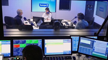 «La visio m'a tuer» : Alexandre des Isnards est l'invité de Culture médias