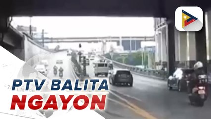 Magallanes flyover, isasailalim sa rehabilitasyon