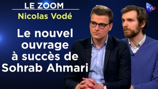 Zoom - Nicolas Vodé : Contre la tyrannie du privé
