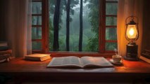 Deep Focus For Reading & Studying ｜ ♫ Music For Working, Relaxing & Studying