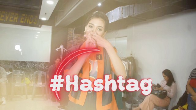 Ano ang hashtag ng buhay mo? | Asawa Ng Asawa Ko (Online Exclusive)