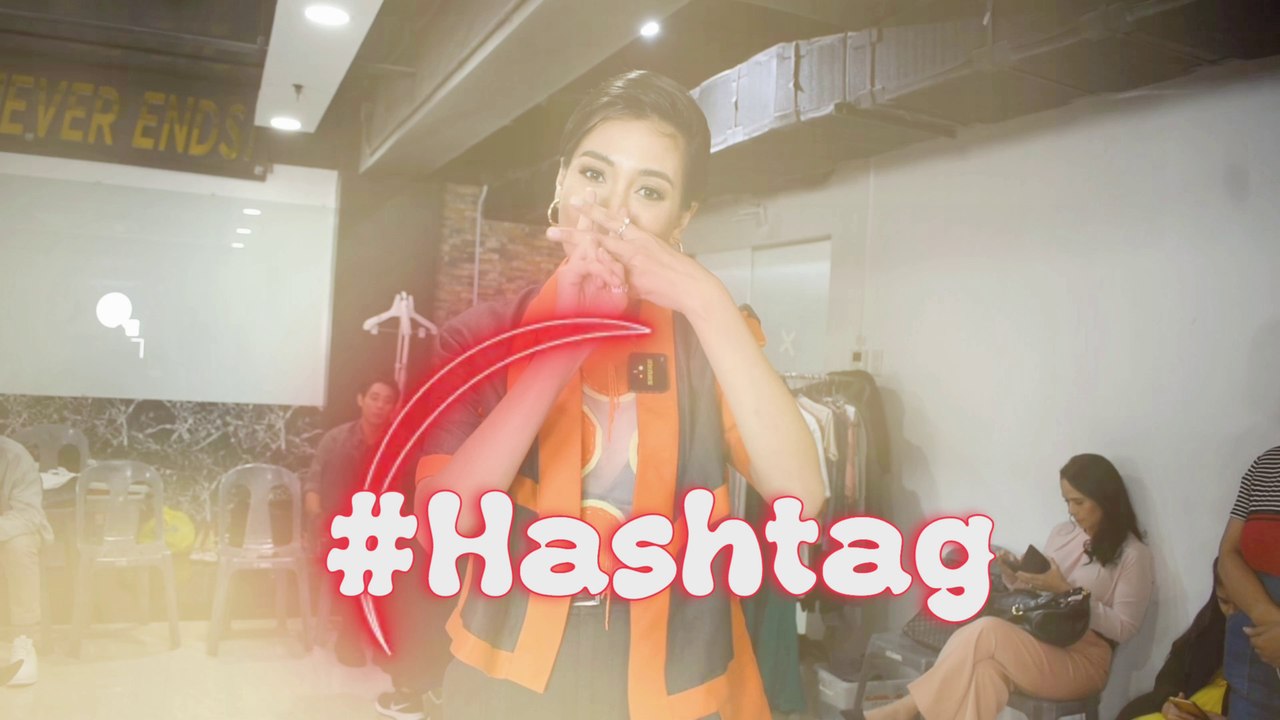 Ano ang hashtag ng buhay mo? | Asawa Ng Asawa Ko (Online Exclusive)