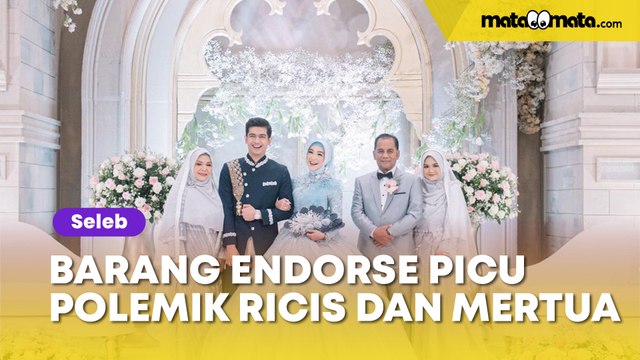 Ini Lho Isi Hampers Tedak Siten Moana, Barang Endorse yang Picu Polemik Ria Ricis dan Ibu Mertua
