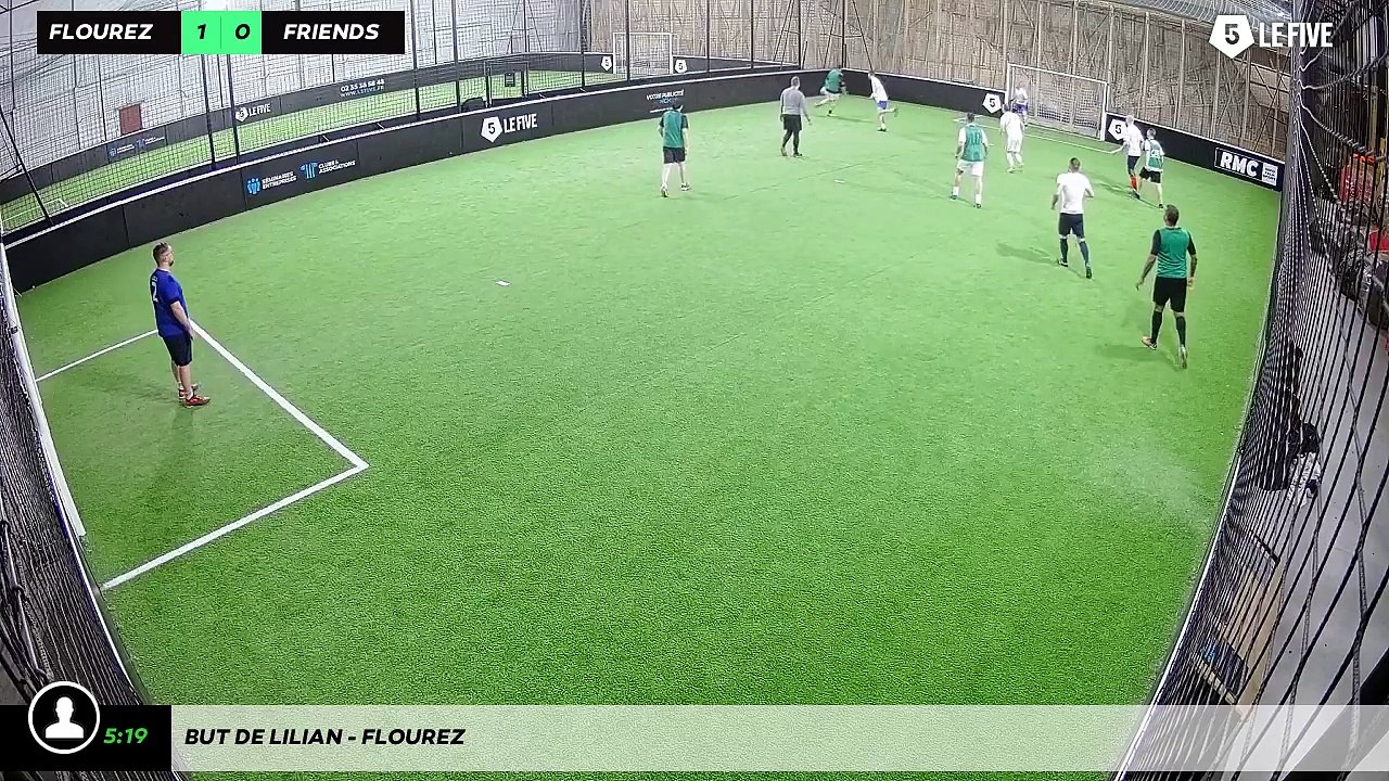 But de lilian - flourez