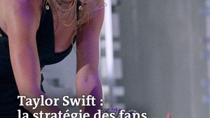 Comment les fans de Taylor Swift participent à sa fortune ?