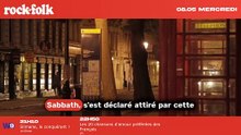Birmingham : Préparez-vous à un ballet surprenant avec la musique de Black Sabbath !