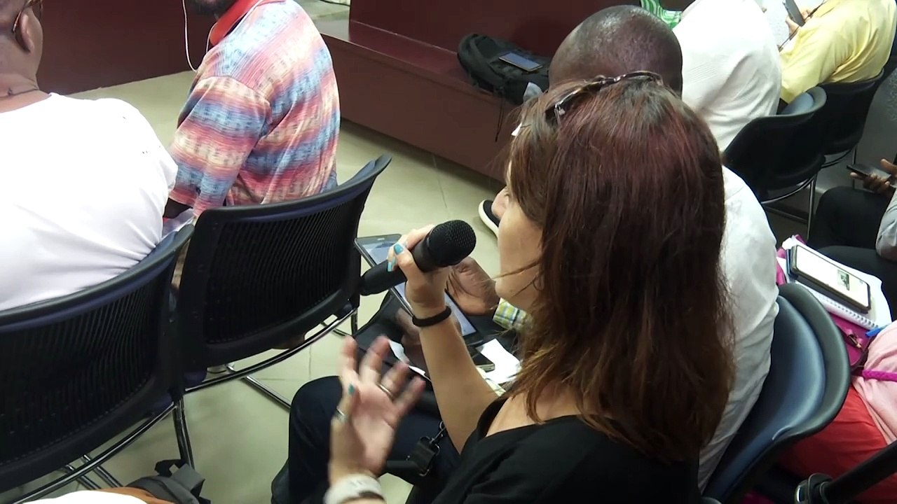 Le verdict du procès de trafic de cocaïne en Côte d’Ivoire inculpe 13 personnes condamnées à 10 ans de prison