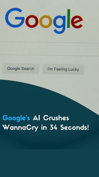 Google AI Tool Gemini working in its security system | #GoogleAI #Gemini #Cybersecurity