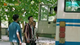 【ENG SUB】EP12 Embark on a Journey of Growth, Love, Friendship - Stand by Me - MangoTV English