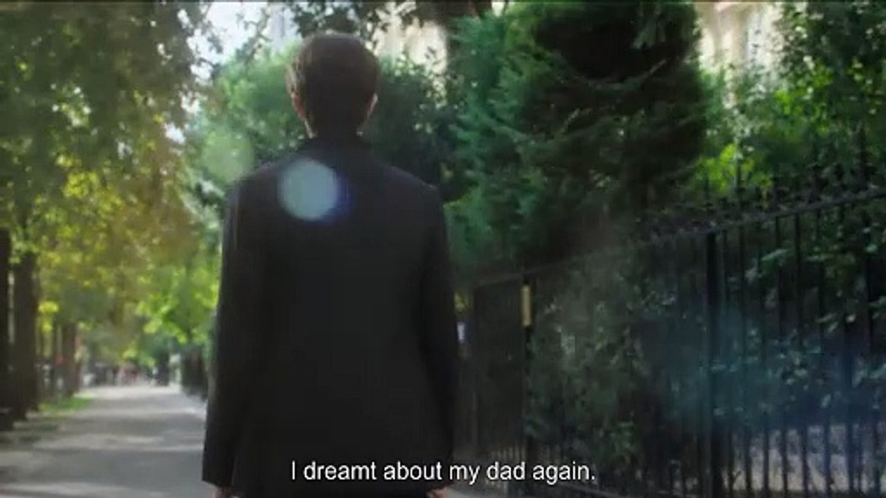 Marcello Mio - Trailer