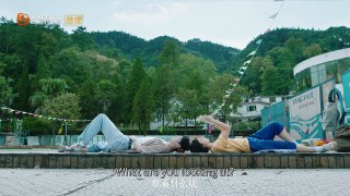 【ENG SUB】EP13 Embark on a Journey of Growth, Love, Friendship - Stand by Me - MangoTV English