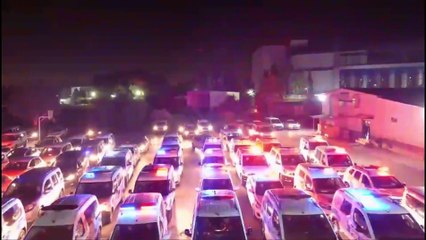 Kocaeli dahil 49 ilde “Mahzen-40” operasyonu: 127 şüpheli yakalandı