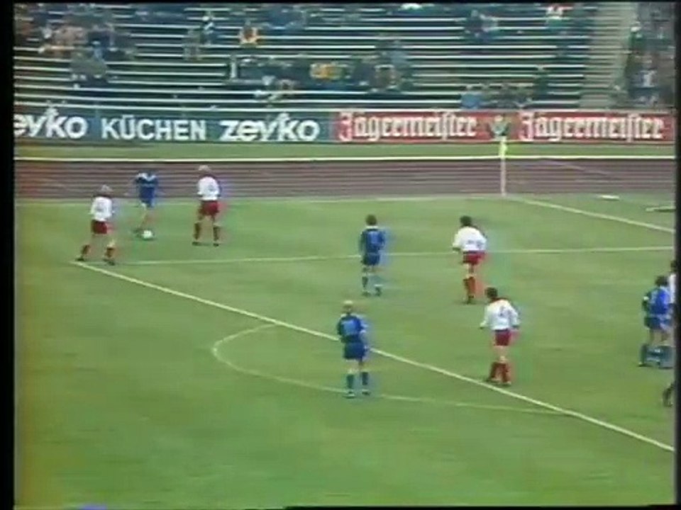 CHAMPIONNAT  D' ALLEMAGNE  - 1978  -  SAISON  1...
