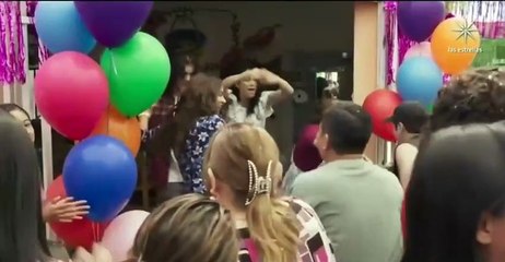 El Amor No Tiene Receta - Cap 57