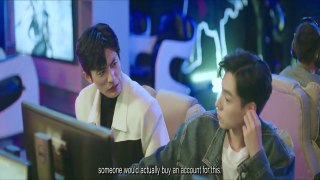 Men in Love (2024) Ep.7 Eng Sub