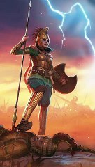 Les origines de la guerre de Troie