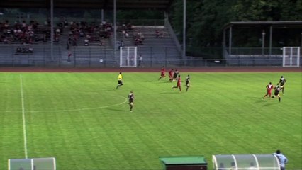 2010-11 - J36 - OGUNBIYI - ALFORTVILLE-EAG 0-6