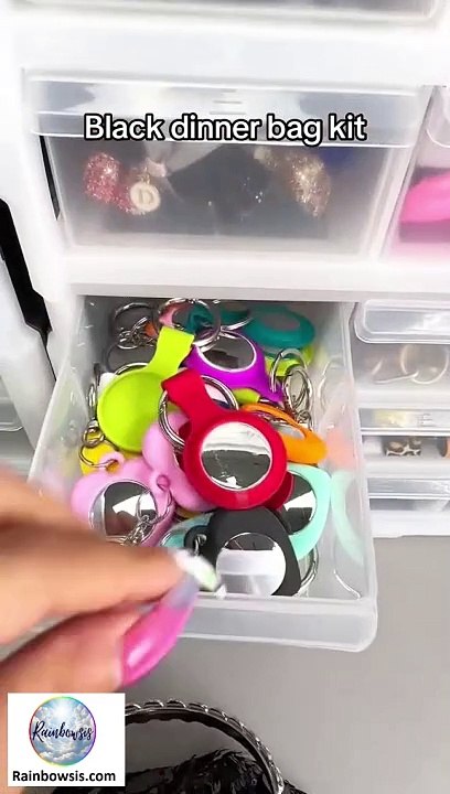 like comment and share rainbowsiscom #keychain #keychainscoop #keychains #SelfDefensekyhains (3615)