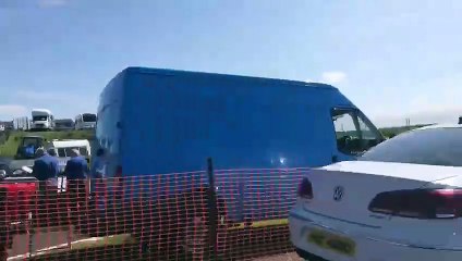 All go for this year's NW200