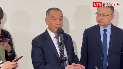 陸海空軍懲罰法修法 邱國正：專家共同研擬懲處 不是主官說了算