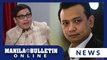 'Pambansang Marites?': Solon brushes off Trillanes' destabilization claim
