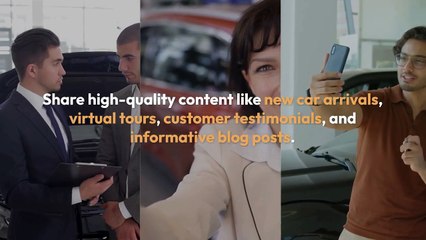 John Schibi's Guide to Using Social Media for Success in Car Sales