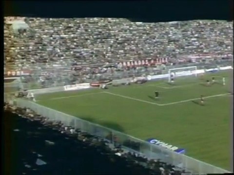 INTER.MILAN - FIORENTINA - 1978 - SAISON 1978/1979 -