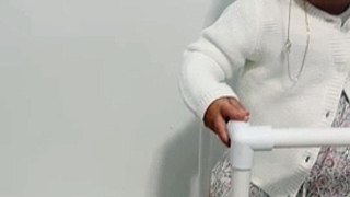 Toddler's Adorable Costume Melts Hearts | Too Cute To Handle