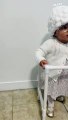 Toddler's Adorable Costume Melts Hearts | Too Cute To Handle