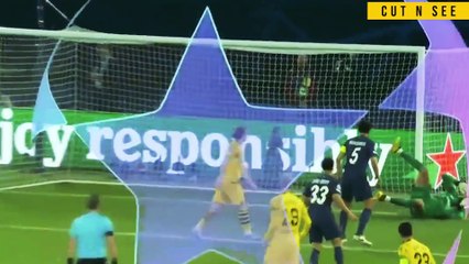 PSG vs Borussia Dortmund Leg 2 Champions 2024