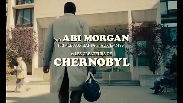 Netflix : La bande-annonce de la série Eric avec Benedict Cumberbatch