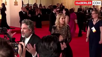 Mark Ruffalo'dan İsrail tepkisi: Gazze Çocukları ve Refah halkı için acilen yardıma ihtiyaç var