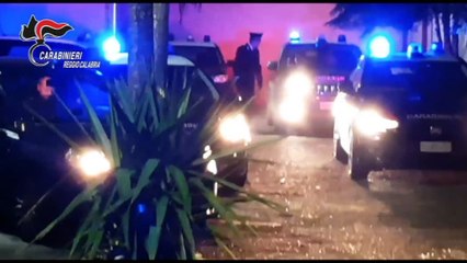 Sfuggito all'operazione Perseverant, arrestato in Spagna a Pamplona