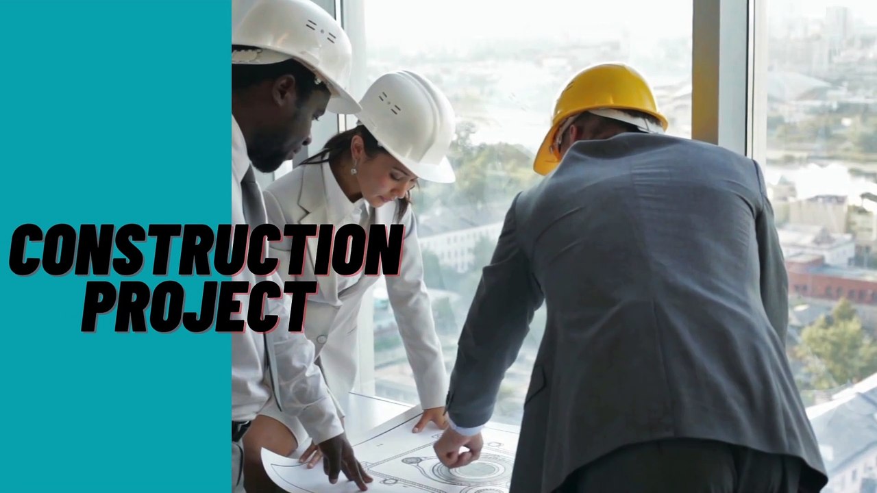 ykconstruction company