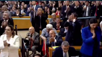 Dervişoğlu'ndan Sinan Ateş tepkisi