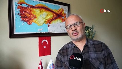 Prof. Dr. Nafiz Maden: “Rize Çayeli’nde günlük 1 ton petrol denize sızmaya devam ediyor” 