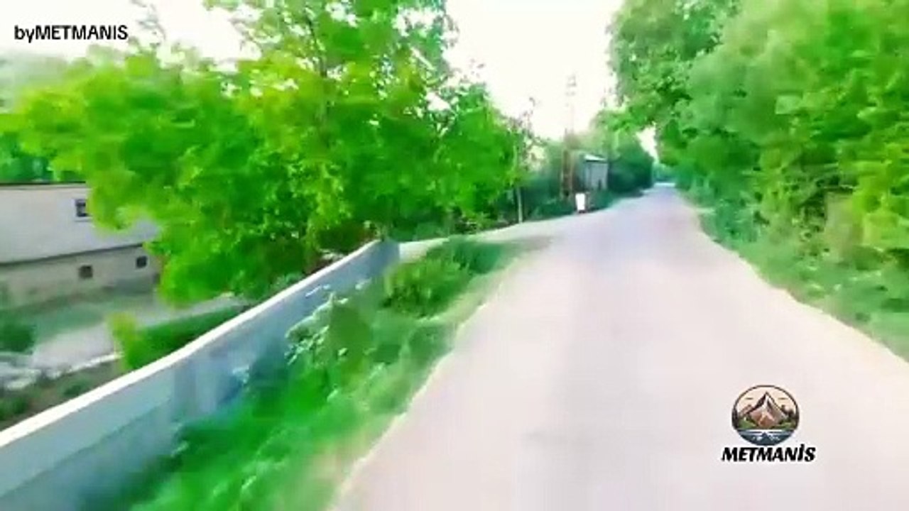 Gevaş Elmalı Mahallesi (SENAR OK HARUN FIRAT)