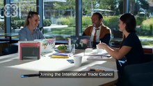 Join the International Trade Council Today!
