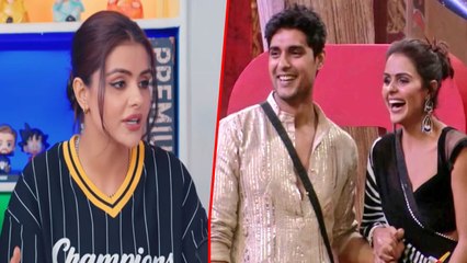 Priyanka Chahar Choudhary का Shocking खुलासा- Bigg Boss के बाद लगने लगा था इस बात का डर! FilmiBeat