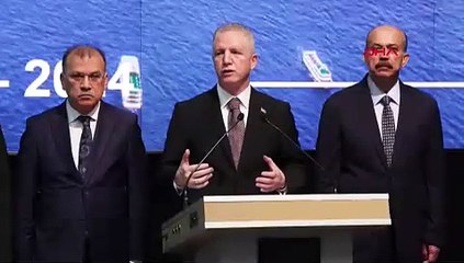 İstanbul'da 4 ayda yakalanan kaçak göçmen sayısı açıklandı