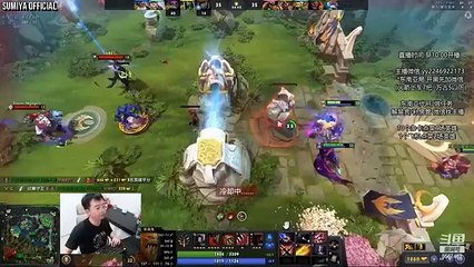 Epic Lifesteal Godzilla Moments | Sumiya Stream Highlights 🔥