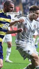 Beşiktaş 17. finaline 11. kupa için çıkacak...