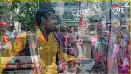 उत्तर मुंबई मतदार संघ असा बनला भाजपाचा गड