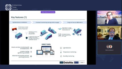 WEBINAR_ How Data, Interoperability & Distributed Governance Can Accelerate the Fastlane