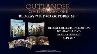 Englischer Trailer zur 1 Staffel der Liebesserie Outlander