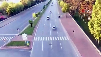 Zehir tacirlerine 118 personelle operasyon: 6 gözaltı