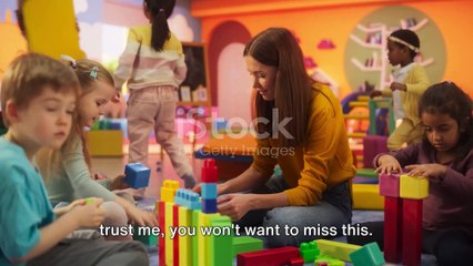 Top 10 Preschool Franchises in India