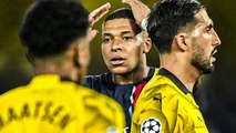  Dortmund trop sous-estimé, Paris trop peu… réaliste ?