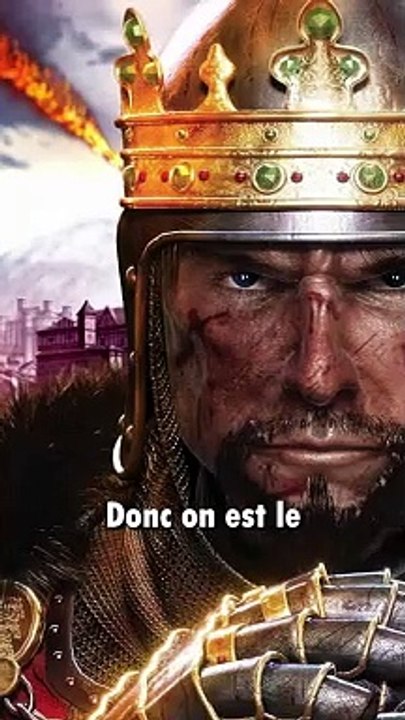 Le prince tué par un porc