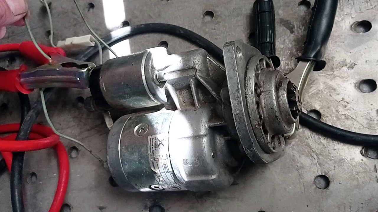 SKODA FELICIA 1995 ESSAI DEMAREUR